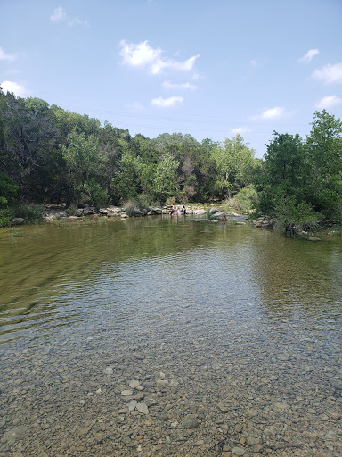 Barton Creek Wilderness Park