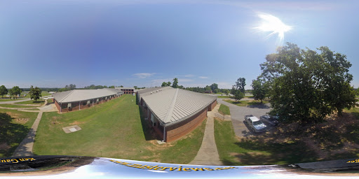Orphan Asylum «Oglethorpe County High School», reviews and photos, 749 Athens Rd, Lexington, GA 30648, USA