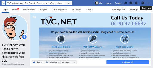 The Virtual Company Network, Inc. (dba, TVCNet) image