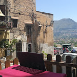 Photo n°1 de l'avis de Antony.e fait le 14/06/2017 à 15:25 sur le  Osteria Peper's à Monreale