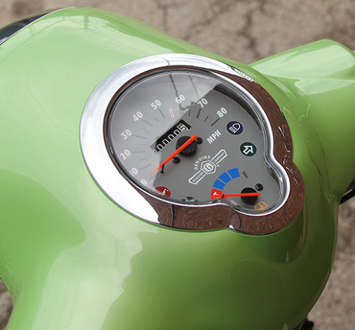 Motor Scooter Dealer «Blitz Moped», reviews and photos, 2924 Main St #102, Dallas, TX 75226, USA