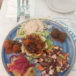 Photo n°5 de l'avis de Davide.u fait le 15/09/2023 à 14:02 sur le  Trattoria da Dario à Bagheria