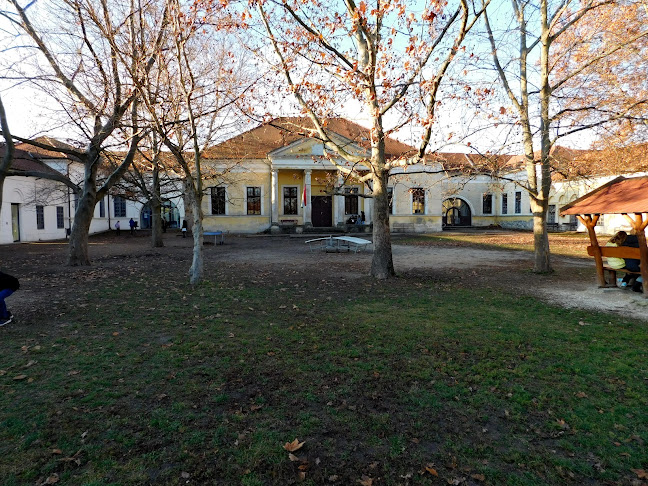 Biatorbágyi Általános Iskola és Magyar-Angol Két Tanítási Nyelvű Általános Iskola