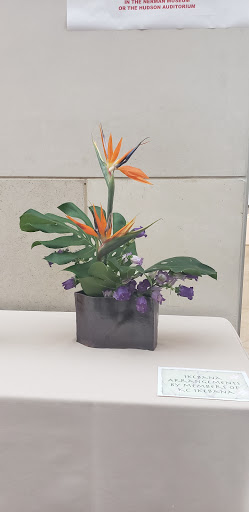 Art Museum «Nerman Museum of Contemporary Art», reviews and photos, 12345 College Blvd, Overland Park, KS 66210, USA