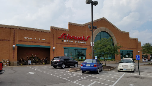 Grocery Store «Schnucks», reviews and photos, 3900 Vogel Rd, Arnold, MO 63010, USA