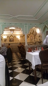 Atmosphère du Restaurant marocain Au Palais de Marrakech à Montlhéry - n°10