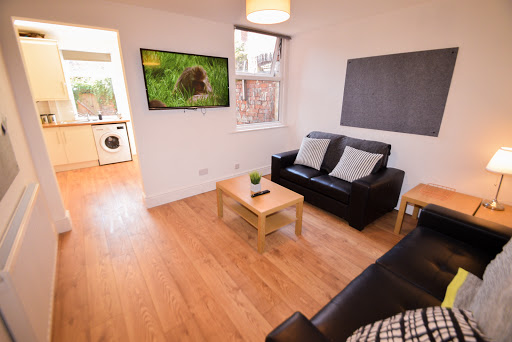 Dove Properties - Student Accommodation and Residential Lettings in Sheffield