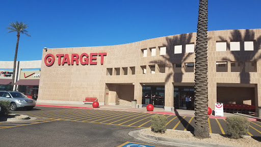 Department Store «Target», reviews and photos, 9000 Talking Stick Way, Scottsdale, AZ 85250, USA