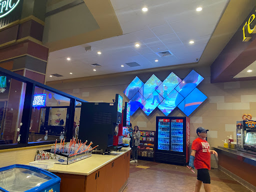 Shopping Mall «Lee Vista Promenade», reviews and photos, 5800 Lee Vista Blvd, Orlando, FL 32822, USA