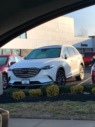 Mazda Dealer «Open Road Mazda of East Brunswick», reviews and photos, 352 NJ-18, East Brunswick, NJ 08816, USA