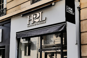 H2L COIFFURE