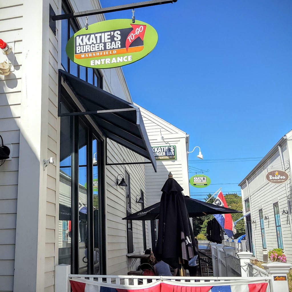 KKatie's Burger Bar Marshfield 02050