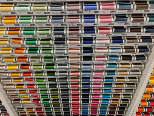 Vacuum Cleaner Store «35th Avenue Sew & Vac», reviews and photos, 3548 W Northern Ave, Phoenix, AZ 85051, USA