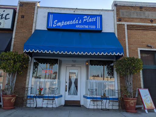 Empanada's Place