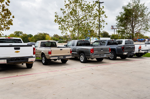 Used Car Dealer «Oso Grande Auto Sales», reviews and photos, 5407 Interstate 35 Access Rd, San Antonio, TX 78211, USA