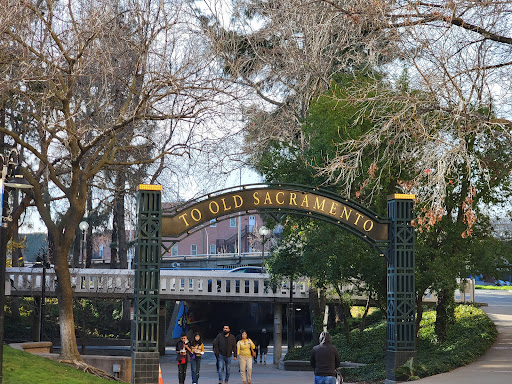 Shopping Mall «Downtown Commons», reviews and photos, 660 J St, Sacramento, CA 95814, USA