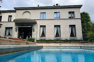 Villa Necchi Campiglio image