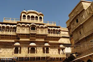 Nomads Guest House Jaisalmer image