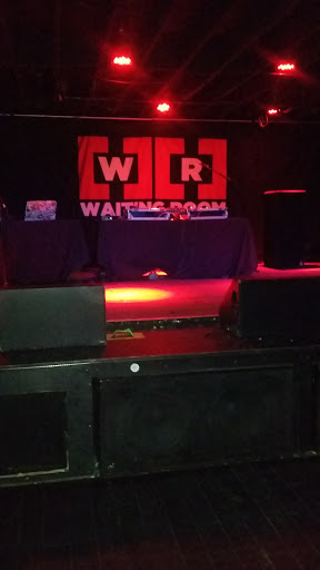 Live Music Venue «Waiting Room», reviews and photos, 334 Delaware Ave, Buffalo, NY 14201, USA