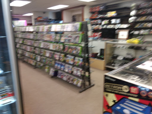 Video Game Store «Retro Replay», reviews and photos, 4437 Saginaw St, Burton, MI 48529, USA