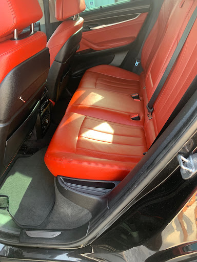 Used Auto Parts Store «B J Used Auto Parts», reviews and photos, 10823 Airline Dr, Houston, TX 77037, USA