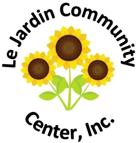 Le Jardin Community Center, Inc. Center 3