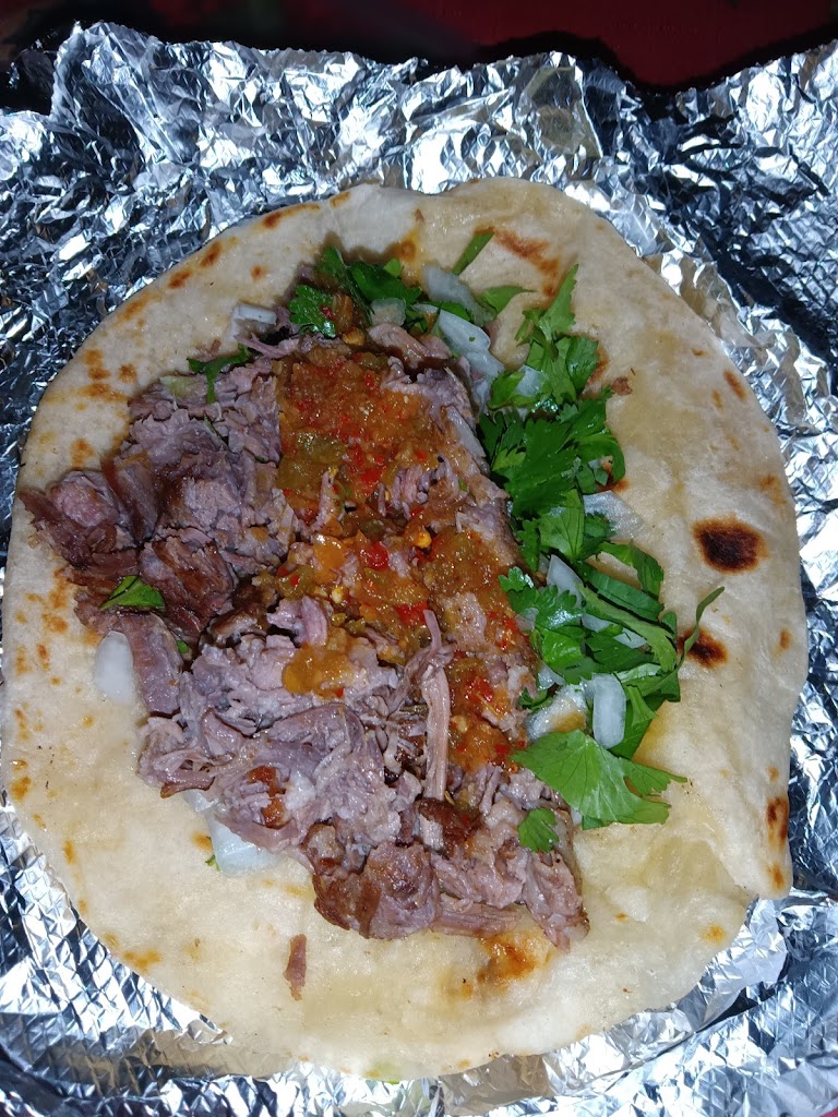 Tacos Las Amigas 78040