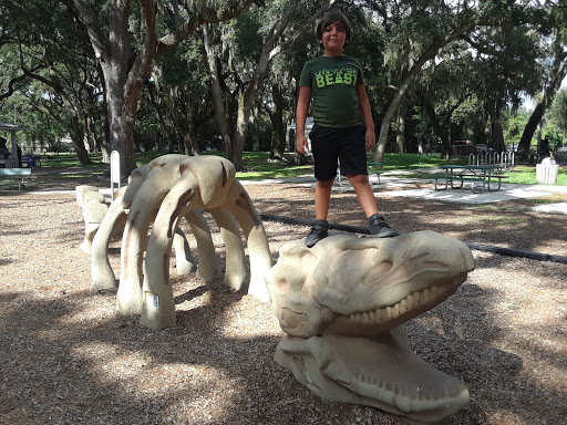 Park «Paul Sanders Park», reviews and photos, 3319 S Kings Ave, Brandon, FL 33511, USA