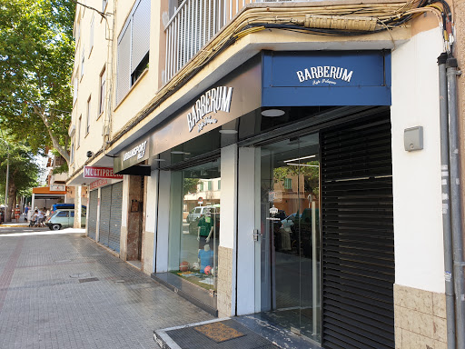 Información y opiniones sobre rafapeluquero de Palma