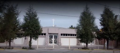 Iglesia Calpulli