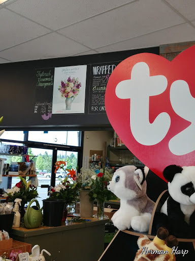 Florist «Lund Buds & Blooms», reviews and photos, 7701 S Hosmer St Suite C, Tacoma, WA 98408, USA
