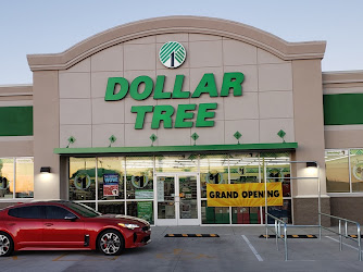 Dollar Tree