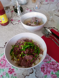 Phô du Restaurant asiatique New Saveurs d'Asie à Torcy - n°4