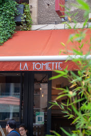 Photos du propriétaire du Restaurant La Tomette à Caen - n°1