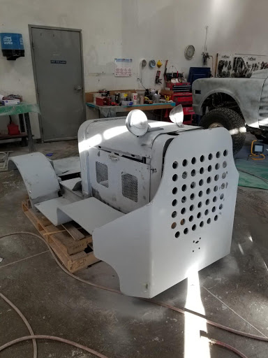 Auto Body Shop «Maaco Collision Repair & Auto Painting», reviews and photos, 1992 E University Dr, Tempe, AZ 85281, USA