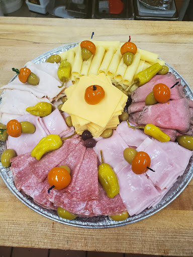 Grocery Store «Marino Brothers Supermarket», reviews and photos, 16307 29th Ave, Flushing, NY 11358, USA