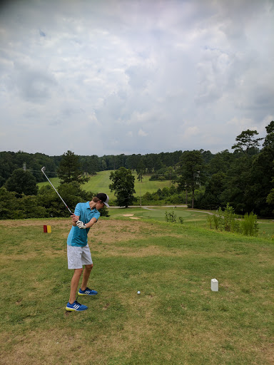 Golf Club «Paschal Golf Club», reviews and photos, 555 Stadium Dr, Wake Forest, NC 27587, USA