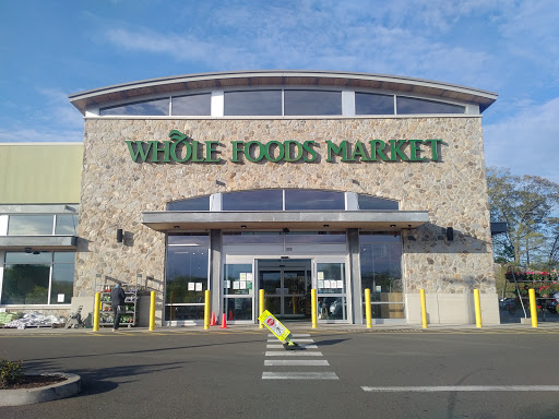 Grocery Store «Whole Foods Market», reviews and photos, 350 Grasmere Ave, Fairfield, CT 06824, USA