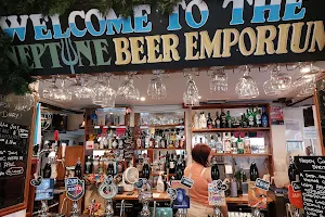 The Neptune Beer Emporium image