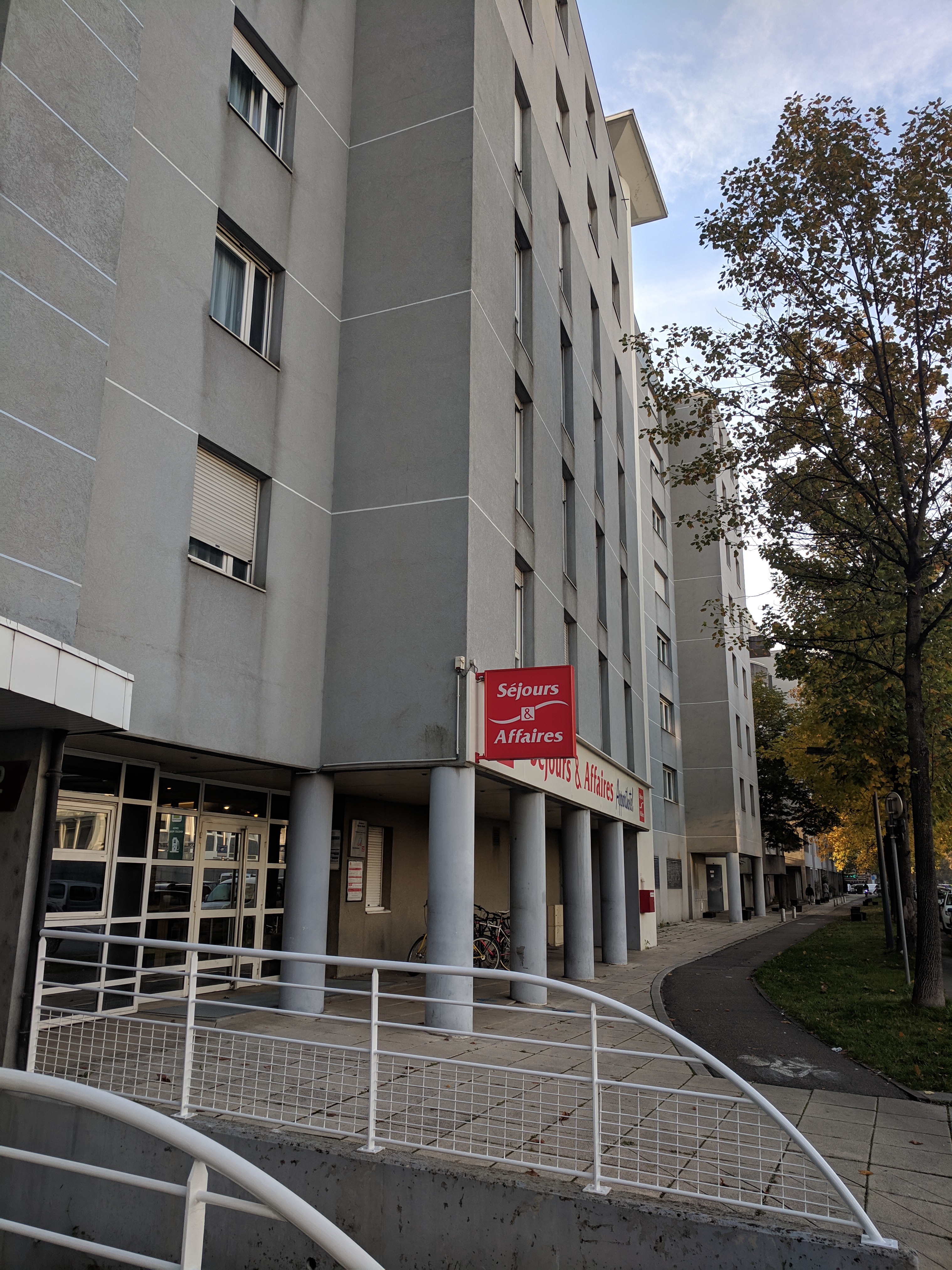 Photo n° 4 de l'avis de Mikko.o fait le 05/11/2018 à 19:06