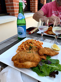 Plats et boissons du Restaurant italien La Riviera à Montargis - n°19