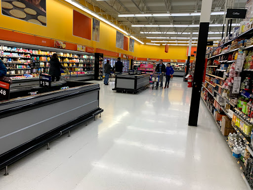 Department Store «Walmart Supercenter», reviews and photos, 949 W Grasslands Dr, American Fork, UT 84003, USA