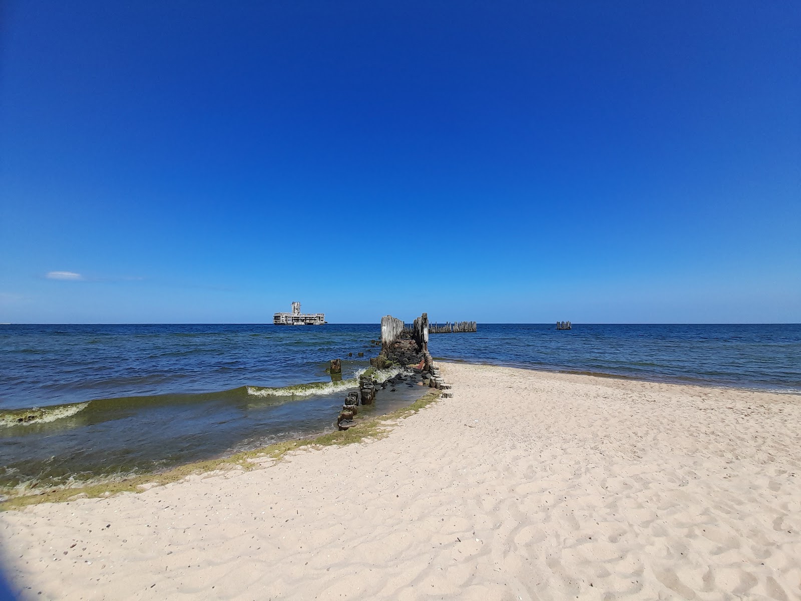 Babie Doly Beach photo #6