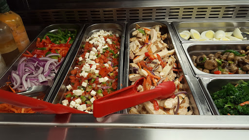 Grocery Store «ShopRite of Scarsdale», reviews and photos, 955 Central Avenue, Scarsdale, NY 10583, USA