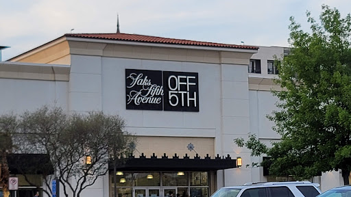 Department Store «Saks OFF 5TH», reviews and photos, 5819 Worth Pkwy, San Antonio, TX 78257, USA