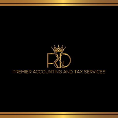 Premier Accounting and Tax Services