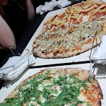 Photo n°1 de l'avis de Stefano.o fait le 07/09/2017 à 14:31 sur le  Axum 10 - Pizzeria d'asporto di Policaro Francesco à Polistena