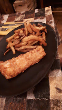 Frite du Restaurant Ripaille à Azay-le-Rideau - n°7