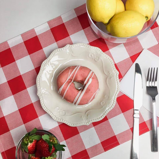 Donut Shop «Strange Donuts», reviews and photos, 2709 Sutton Blvd, Maplewood, MO 63143, USA