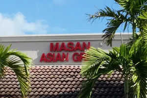 Masan Asian Grill image